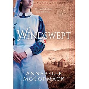 McCormack, Annabelle Windswept: A Novel of WWI: 1 (The Windswept Wwi Saga) McCormack, Annabelle Windswept: A Novel of WWI: 1 (The Windswept Wwi Saga)