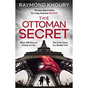 Khoury, Raymond The Ottoman Secret Khoury, Raymond The Ottoman Secret
