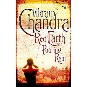 Chandra, Vikram Red Earth and Pouring Rain Chandra, Vikram Red Earth and Pouring Rain