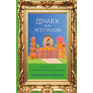 Farman, Raphaëlle Zénaïde et le Petit Plaisir: Le roseau plie mais ne rompt pas Le combat d’une femme française, héroïne de la seconde guerre mondiale. Farman, Raphaëlle Zénaïde et le Petit Plaisir: Le roseau plie mais ne rompt pas Le combat d’une femme française, héroïne de la seconde guerre mondiale.