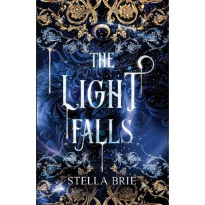 Brie, Stella The Light Falls (The Killian Blade Series) Brie, Stella The Light Falls (The Killian Blade Series)