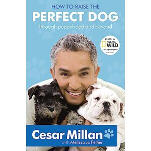 Cesar Millan How to Raise the Perfect Dog Cesar Millan How to Raise the Perfect Dog