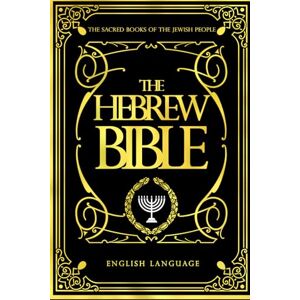 johnson, Michael Paul The Hebrew Bible in English Translation Large Print ( tanakh ) johnson, Michael Paul The Hebrew Bible in English Translation Large Print ( tanakh )
