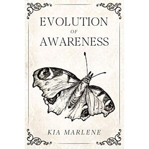 Marlene, Kia Evolution of Awareness Marlene, Kia Evolution of Awareness