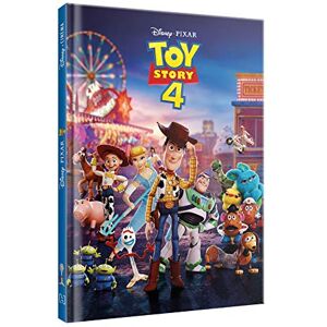COLLECTIF TOY STORY 4 Disney Cinéma L'histoire du film Pixar: L'histoire du film COLLECTIF TOY STORY 4 Disney Cinéma L'histoire du film Pixar: L'histoire du film