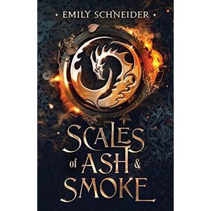 Schneider, Emily Scales of ASH & Smoke Schneider, Emily Scales of ASH & Smoke