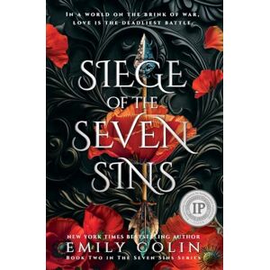 Colin, Emily Siege of the Seven Sins (The Seven Sins Series) Colin, Emily Siege of the Seven Sins (The Seven Sins Series)