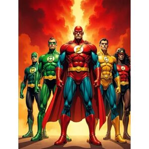 TELLEZ REYES, NOE Cómics que debes leer antes de partir, Vol. 1.: La Edad de Oro (1938-1956) TELLEZ REYES, NOE Cómics que debes leer antes de partir, Vol. 1.: La Edad de Oro (1938-1956)