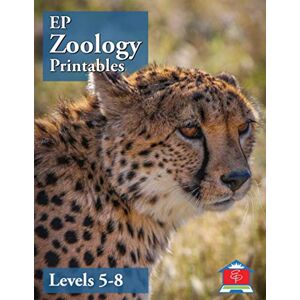 Rutherford, Tina EP Zoology Printables: Levels 5-8: Part of the Easy Peasy All-in-One Homeschool Rutherford, Tina EP Zoology Printables: Levels 5-8: Part of the Easy Peasy All-in-One Homeschool
