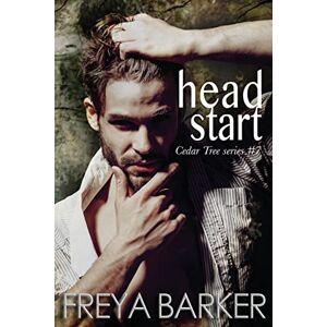 Barker Head Start: Volume 7 (Cedar Tree) Barker Head Start: Volume 7 (Cedar Tree)