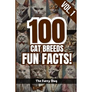 Blog, The Furry 100 Cat Fun Facts Vol.1: Amazing, Funny & Educational Facts About Cats for Curious Kids and Cat Lovers! Blog, The Furry 100 Cat Fun Facts Vol.1: Amazing, Funny & Educational Facts About Cats for Curious Kids and Cat Lovers!