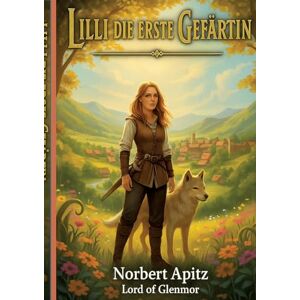 Apitz - Lord of Glenmore, Norbert Lilli die erste Gefährtin: Die Gefährten Apitz - Lord of Glenmore, Norbert Lilli die erste Gefährtin: Die Gefährten