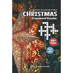 shop, RYLN Christmas Crossword Puzzle Book: Crossword Puzzle with Easy-to-Read Print about Santa, Reindeer, Carols and More 6x9 inches, 110 pages 50+ Puzzles … Gift for Vacations, Holidays and Relaxation! shop, RYLN Christmas Crossword Puzzle Book: Crossword Puzzle with Easy-to-Read Print about Santa, Reindeer, Carols and More 6x9 inches, 110 pages 50+ Puzzles … Gift for Vacations, Holidays and Relaxation!