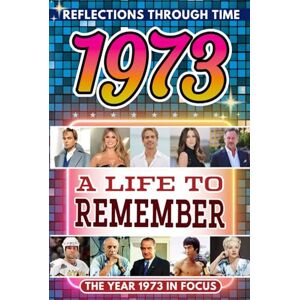 Hugo Boss 1973 in Focus: A Life to Remember The Year You Were Born Book: A nostalgic gift packed with trivia, brain games, and events to celebrate birthdays, milestones, and memories Hugo Boss 1973 in Focus: A Life to Remember The Year You Were Born Book: A nostalgic gift packed with trivia, brain games, and events to celebrate birthdays, milestones, and memories