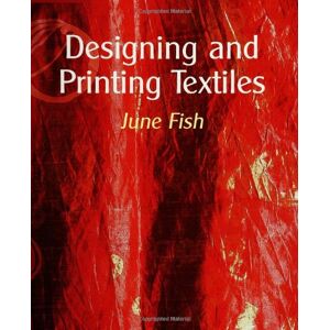 Fish, June Designing & Printing Textiles Fish, June Designing & Printing Textiles