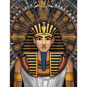 Santos, Souza Pyramids of Giza Coloring Book: Creative Fun for Kids and Adults 200 pages.: A magical coloring experience with historical Egyptian culture. Santos, Souza Pyramids of Giza Coloring Book: Creative Fun for Kids and Adults 200 pages.: A magical coloring experience with historical Egyptian culture.