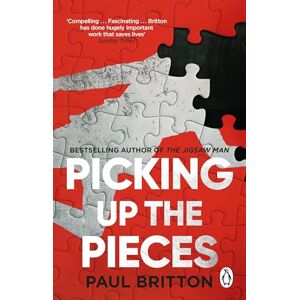 Britton, Paul Picking Up The Pieces Britton, Paul Picking Up The Pieces