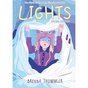 Thummler, Brenna Lights Deluxe Edition (Sheets) Thummler, Brenna Lights Deluxe Edition (Sheets)