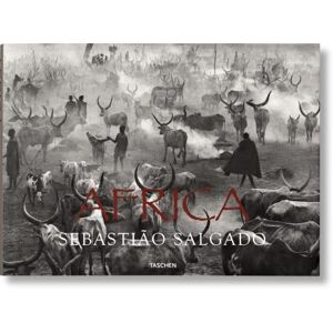 Couto, Mia Sebastião Salgado: Africa Couto, Mia Sebastião Salgado: Africa