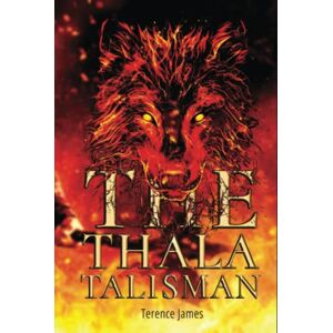 James, Terence The Thala Talisman James, Terence The Thala Talisman