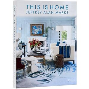 Marks, Jeffrey Alan This is Home Jeffrey Alan Marks, Jeffrey Alan This is Home Jeffrey Alan