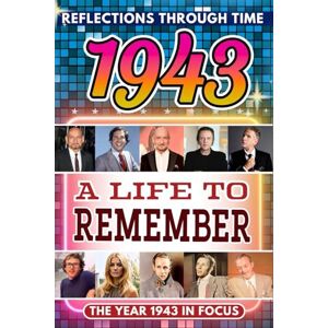 Hugo Boss 1943 in Focus: A Life to Remember The Year You Were Born Book: A nostalgic gift packed with trivia, brain games, and events to celebrate birthdays, milestones, and memories Hugo Boss 1943 in Focus: A Life to Remember The Year You Were Born Book: A nostalgic gift packed with trivia, brain games, and events to celebrate birthdays, milestones, and memories