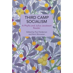 United Third Camp Socialism (Historical Materialism) United Third Camp Socialism (Historical Materialism)