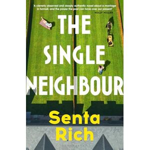 Rich, Senta The Single Neighbour Rich, Senta The Single Neighbour