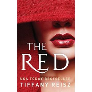 Reisz, Tiffany The Red: An Erotic Fantasy: 1 (The Godwicks) Reisz, Tiffany The Red: An Erotic Fantasy: 1 (The Godwicks)