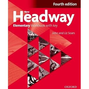 New headway 4th edition elementary; workbook with key and icheckcer New headway 4th edition elementary; workbook with key and icheckcer