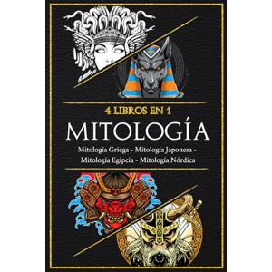 LOARTE, JAIME MITOLOGÍA: Un recorrido por los mitos más apasionantes del mundo. De la Mitología Griega a la Egipcia, pasando por la Mitología Japonesa hasta llegar a la Mitología Nórdica Libro ilustrado LOARTE, JAIME MITOLOGÍA: Un recorrido por los mitos más apasionantes del mundo. De la Mitología Griega a la Egipcia, pasando por la Mitología Japonesa hasta llegar a la Mitología Nórdica Libro ilustrado