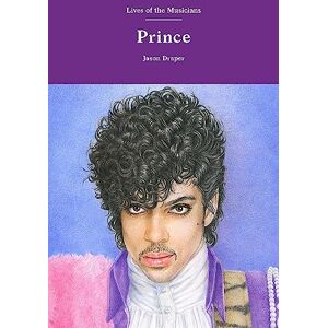Draper Prince (Lives of the Musicians) Draper Prince (Lives of the Musicians)