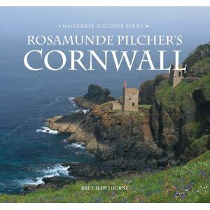 Hawthorne, Bret ROSAMUNDE PILCHER'S CORNWALL Hawthorne, Bret ROSAMUNDE PILCHER'S CORNWALL