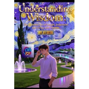 SETH, JV Understanding Wisdom:: The Timeless Art of Insight, Judgment, and Living with Purpose (Hard Life Problems Worth Solving) SETH, JV Understanding Wisdom:: The Timeless Art of Insight, Judgment, and Living with Purpose (Hard Life Problems Worth Solving)