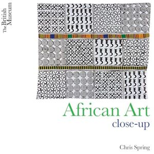 Spring, Chris African Art: Close-Up Spring, Chris African Art: Close-Up