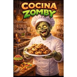 Rodriguez Cocina Zomby Rodriguez Cocina Zomby