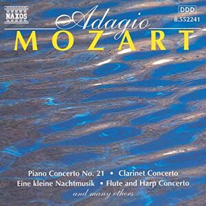 Adagio Mozart Adagio Mozart