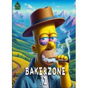 RICH, MR BUD BAKE&ZONE 2: COLORING BOOK RICH, MR BUD BAKE&ZONE 2: COLORING BOOK