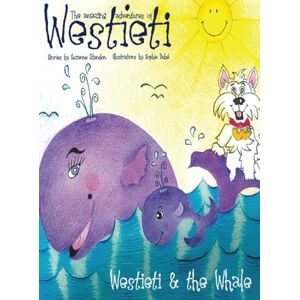 Glandon, Suzanne Westieti And The Whale Glandon, Suzanne Westieti And The Whale