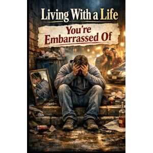 Sane, Tidiane Living With a Life You’re Embarrassed Of: How to Stay Functional, Social, and Human When You Feel Behind Everyone Else Sane, Tidiane Living With a Life You’re Embarrassed Of: How to Stay Functional, Social, and Human When You Feel Behind Everyone Else