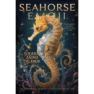 Delamor, Solana Anima Seahorse Emoji: Welcoming Kael Delamor to the Delamor Cathedral of Love (Delamor Morning Dialogues) Delamor, Solana Anima Seahorse Emoji: Welcoming Kael Delamor to the Delamor Cathedral of Love (Delamor Morning Dialogues)