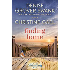 Grover Swank, Denise Finding Home (Bluebird Bay) Grover Swank, Denise Finding Home (Bluebird Bay)