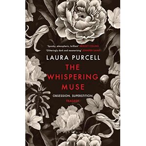 Purcell, Laura The Whispering Muse: The most spellbinding gothic novel of the year, packed with passion and suspense Purcell, Laura The Whispering Muse: The most spellbinding gothic novel of the year, packed with passion and suspense