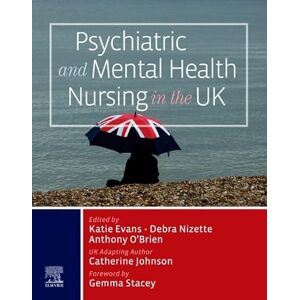 Allied Psychiatric and Mental Health Nursing in the UK Allied Psychiatric and Mental Health Nursing in the UK