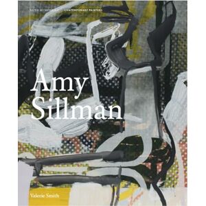 Smith, Valerie Amy Sillman (Contemporary Painters Series) Smith, Valerie Amy Sillman (Contemporary Painters Series)