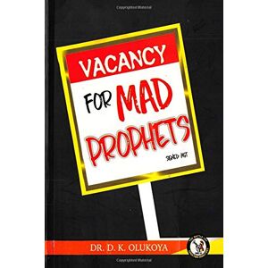 Tura Vacancy for Mad Prophet Tura Vacancy for Mad Prophet