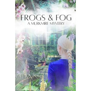 Icon, Mr Elex Frogs & Fog:: A Murkmire Mystery (Wordbound) Icon, Mr Elex Frogs & Fog:: A Murkmire Mystery (Wordbound)