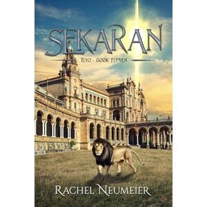 Neumeier, Rachel Sekaran: 11 (Tuyo) Neumeier, Rachel Sekaran: 11 (Tuyo)