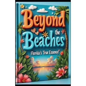 Abdo, Saad Beyond the Beaches Florida's True Essence: A Journey Off the Path. Beyond the Tourist Trail. Coast to Coast Explorations. Adventures in the Uncovered Sunshine State. Discovering Real Florida Journeys Abdo, Saad Beyond the Beaches Florida's True Essence: A Journey Off the Path. Beyond the Tourist Trail. Coast to Coast Explorations. Adventures in the Uncovered Sunshine State. Discovering Real Florida Journeys
