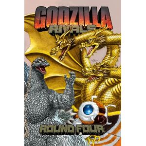 Trujillo, Josh Godzilla Rivals: Round Four Trujillo, Josh Godzilla Rivals: Round Four